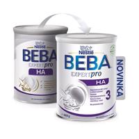 BEBA EXPERTpro HA 3 800g new