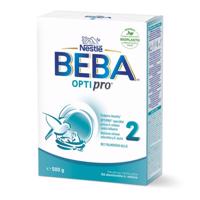 BEBA OPTIPRO 2 500g