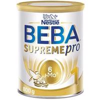 BEBA SUPREMEpro 1 6HMO 800g