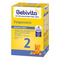 Bebivita 2 500g - balení 2 ks