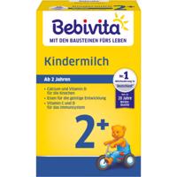 Bebivita 2+ Junior 500g - balení 2 ks