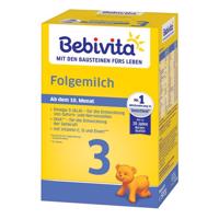 Bebivita 3 500g - balení 2 ks