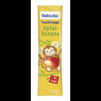 Bebivita Oplatka Jablko-Banán 1r 25g