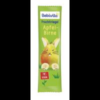 Bebivita Oplatka Jablko-Hruška 1r 25g