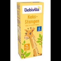 Bebivita Sušenky 8m 4x45g