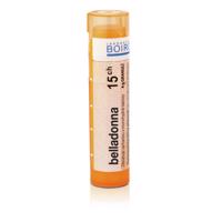 Belladonna 15CH gra.4g