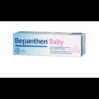 Bepanthen Baby mast 100g