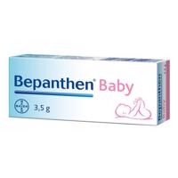 Bepanthen Baby mast 3.5g