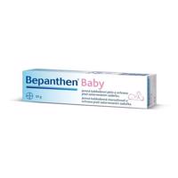 Bepanthen Baby mast 30g - II. jakost