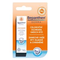 Bepanthen Derma balzám na rty SPF50 4.5g