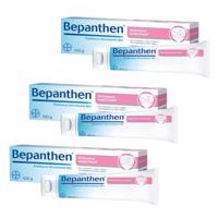 Bepanthen Ochranná mast 100g - balení 3 ks