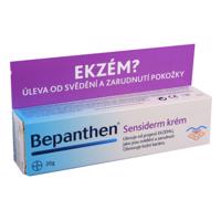 Bepanthen Sensiderm Krém 20g