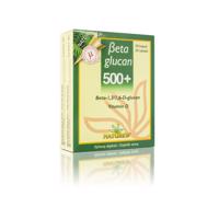 Beta Glucan 500+ tob.30