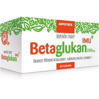 Betaglukan IMU+ 200mg tob.60