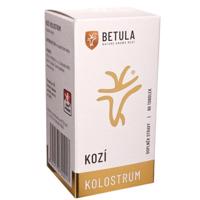 BETULA Kozí kolostrum tob.60