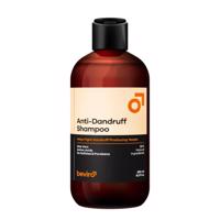 Beviro Anti-Dandruff šampón proti lupům 250ml