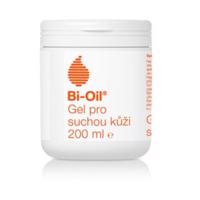 Bi-Oil Gel pro suchou kůži 200ml