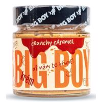 Big Boy Crunchy Caramel 200g