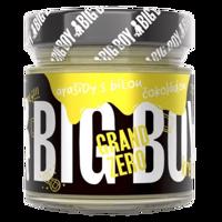 Big Boy Grand Zero 250 g arašídy s bílou čokoládou