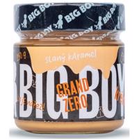 Big Boy Grand Zero 250 g slaný karamel