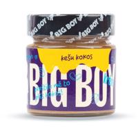 Big Boy Kešu Kokos 220 g