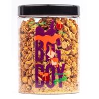 Big Boy Proteinová Granola 360 g sweet salty