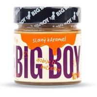 Big Boy Slaný karamel 250 g