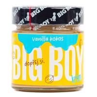 BIG BOY Vanilla Kokos 250 g