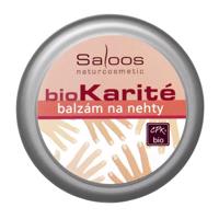 bio Karité balzám na nehty 19ml