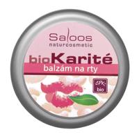 bio Karité balzám na rty 19ml