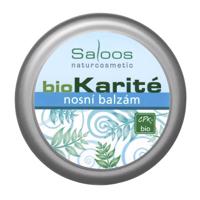 bio Karité nosní balzám 19ml