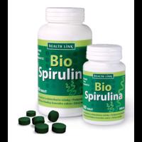 Bio Spirulina 500mg tbl.100