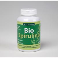 Bio Spirulina 500mg tbl.300