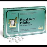 Bioaktivní Biloba tbl.60