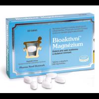 Bioaktivní Magnézium tbl.60