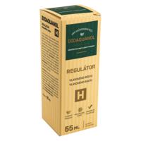 Bioaquanol H regulátor vlasového růstu 55ml