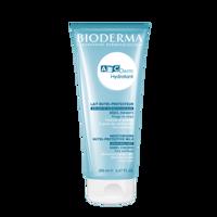 BIODERMA ABCDerm Hydratant dětské hydratační tělové mléko 200 ml