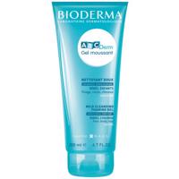 BIODERMA ABCDerm Moussant 200ml