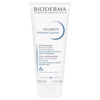 BIODERMA Atoderm Intensive baume tělový balzám pro atopickou a velmi suchou pokožku 200 ml