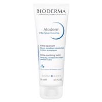 BIODERMA Atoderm Intensive baume tělový balzám pro atopickou a velmi suchou pokožku 75 ml