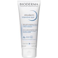 BIODERMA Atoderm Intensive eye péče 3v1 pro podrážděná oční víčka 100 ml