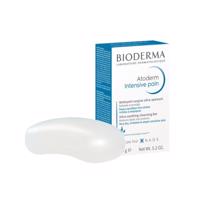 BIODERMA Atoderm Intensive mycí kostka 150 g