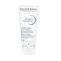 BIODERMA Atoderm Préventive krém pro kojence se sklonem k atopii 200 ml