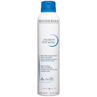 BIODERMA Atoderm SOS sprej pro suchou až atopickou pokožku 200 ml