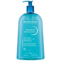 BIODERMA Atoderm Sprchový gel pro normální pokožku 1 l