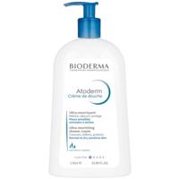 BIODERMA Atoderm Sprchový krém pro normální až suchou citlivou pokožku 1 l