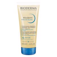 BIODERMA Atoderm sprchový olej 100ml