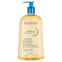 BIODERMA Atoderm Sprchový olej pro velmi suchou až atopickou pokožku 1 l