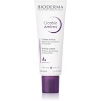 BIODERMA Cicabio Arnica+ pro urychlení vstřebávání modřin 40ml