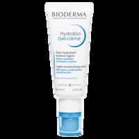 BIODERMA Hydrabio Gel-krém lehká hydratační péče 40 ml